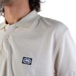 Camiseta Polo Masculina Ecko Basic Piquet BEGE-EK981- -4-